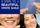 Crest Whitening Strips: The Secret to a Brighter, Whiter Smile at Home