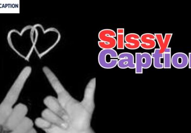 Exploring the Subtle Art of Self-Expression Through Captions