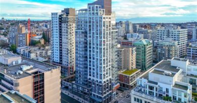 Hudson Place Residences