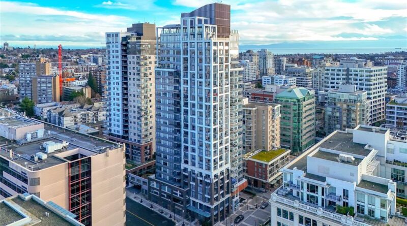 Hudson Place Residences