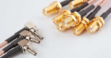 RF Connectors