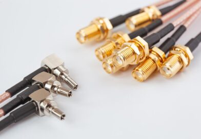 RF Connectors
