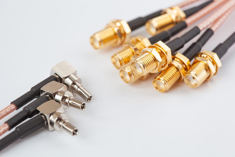 RF Connectors