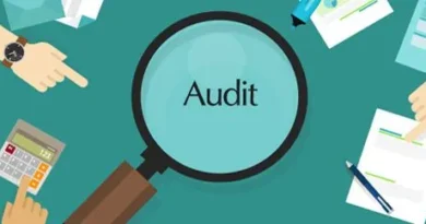 singapore audit services