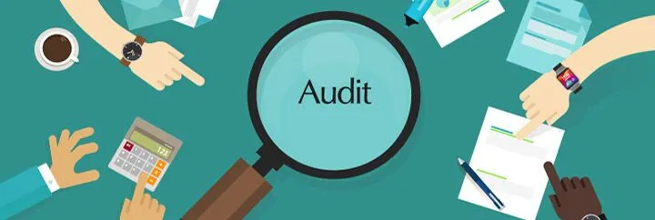 singapore audit services