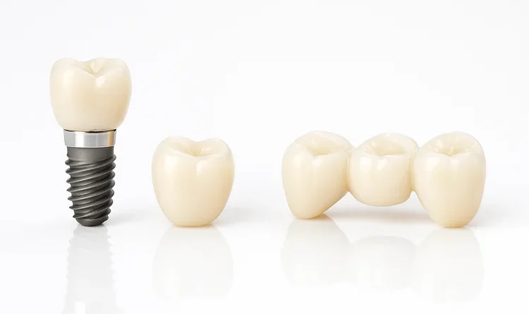 Affordable Dental Implants Singapore