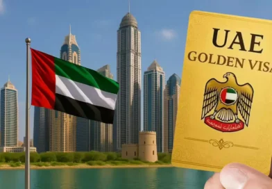golden visa consultancy uae