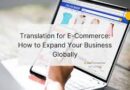 Lang247 Boosting Online Sales with Ecommerce Translation Services