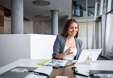 Business Coach Consultant and Mentor in One