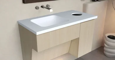 ADA Sinks from KingKonree