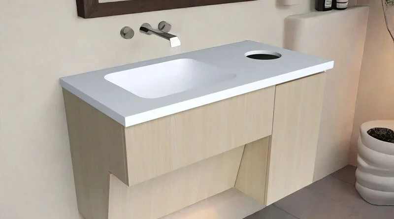 ADA Sinks from KingKonree