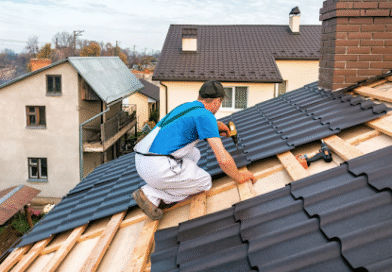 Role of Communication Between Roofers and Homeowners During Projects