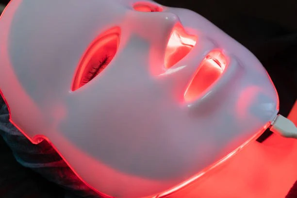 LED Face Mask
