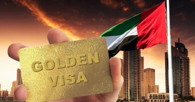 UAE Golden Visa Property Investment Requirements 2026