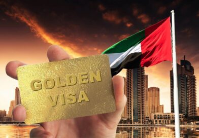 UAE Golden Visa Property Investment Requirements 2026