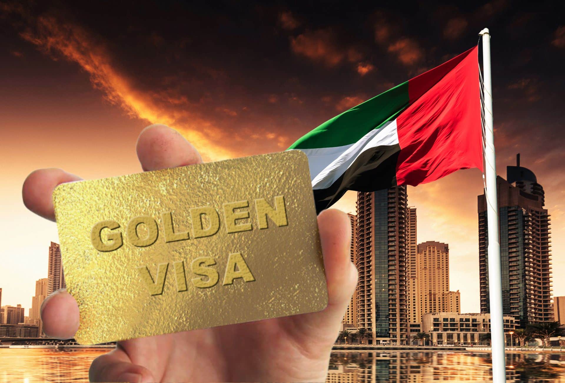 UAE Golden Visa Property Investment Requirements 2026