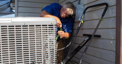 How Regular HVAC Maintenance Saves You Money A Seasonal Guide for Homeowners