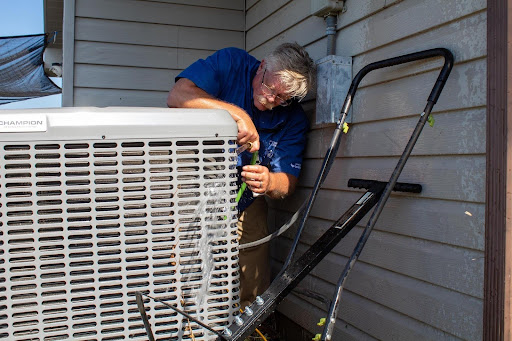 How Regular HVAC Maintenance Saves You Money A Seasonal Guide for Homeowners