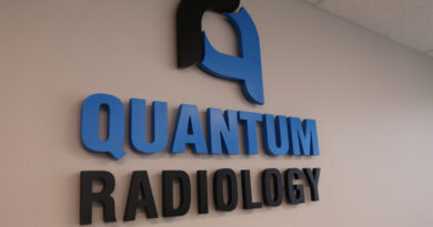 Enhancing Restaurants and Cafes with 3D Signage