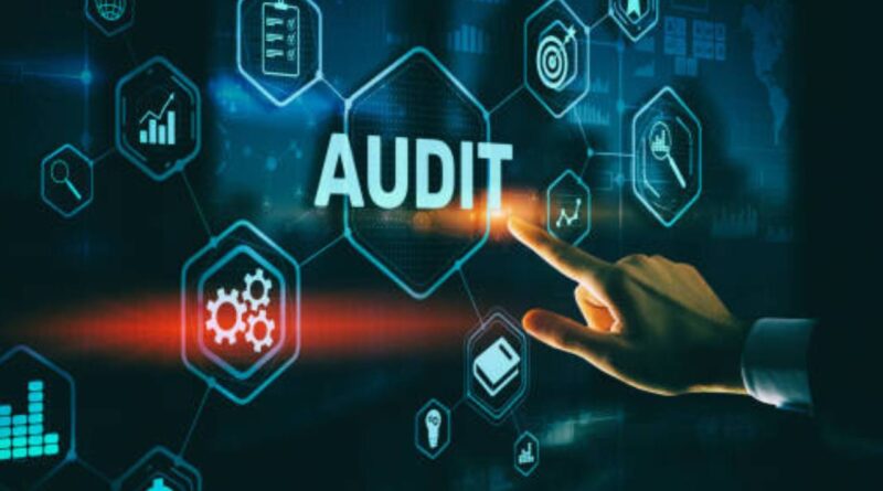 SME Audit