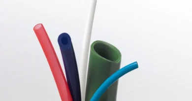 Medical Silicone Tubing