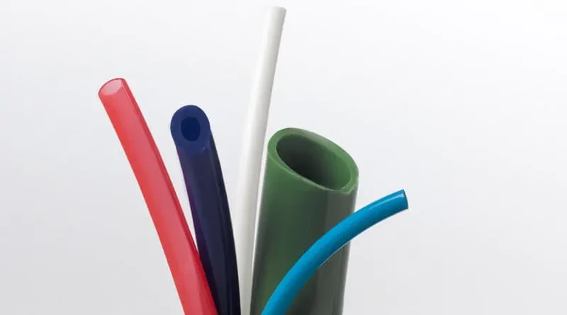 Medical Silicone Tubing