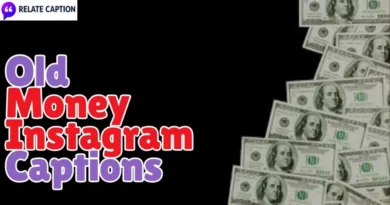 Timeless Old Money Instagram Captions for Luxury Lifestyle
