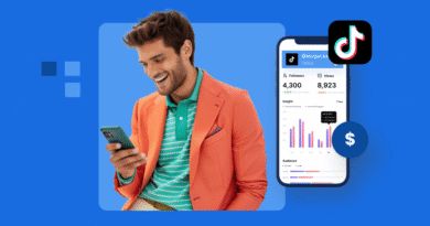 TikTok Ads Management