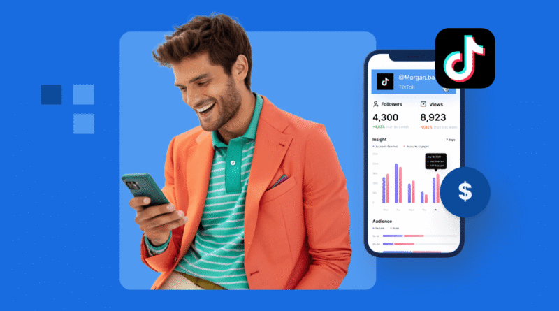 TikTok Ads Management