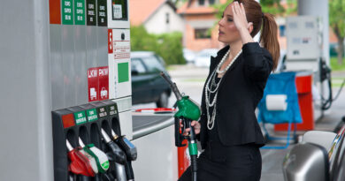 Wrong Fuel Huddersfield