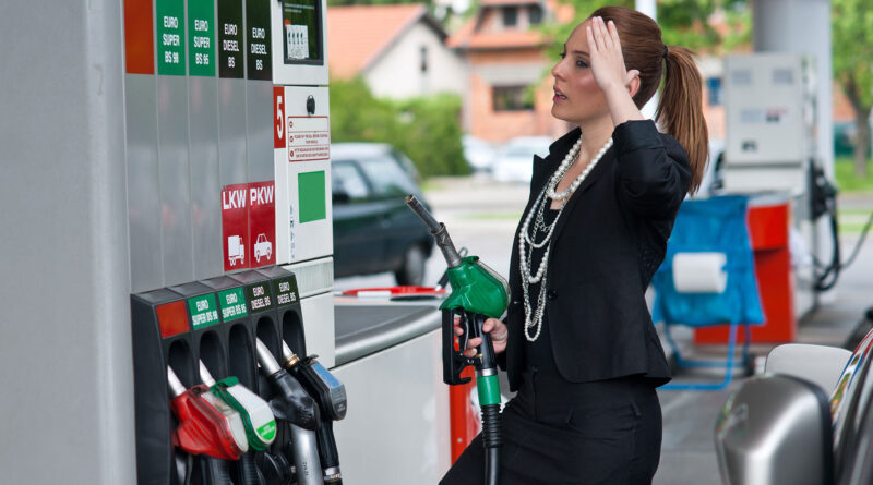 Wrong Fuel Huddersfield