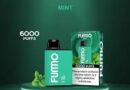 Fummo and Elf Bar Vape: Next-Gen Vapes You’ll See Everywhere in Dubai