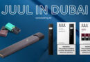 How Juul Pods Became Dubai’s Go-To Vape
