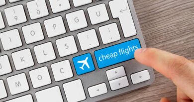 Unlock Affordable Adventures: Your Ultimate Guide to Scoring Cheap Flights from Singapore