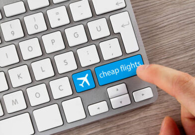 Unlock Affordable Adventures: Your Ultimate Guide to Scoring Cheap Flights from Singapore