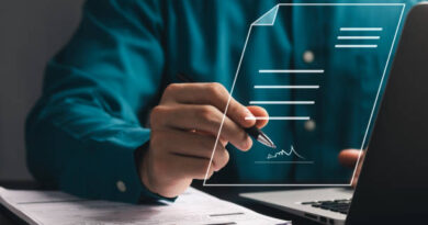 Using digital signing certificates to enhance digital security