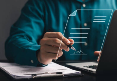 Using digital signing certificates to enhance digital security