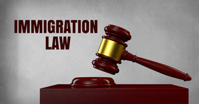 How Immigration Courts Handle Changes in Venue