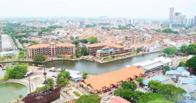 Jom City Break: The Best Short Getaways for Malaysians This Year