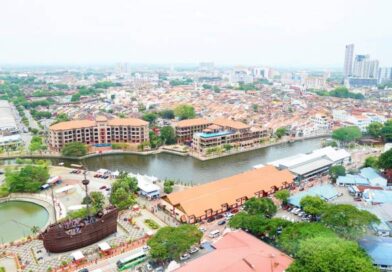 Jom City Break: The Best Short Getaways for Malaysians This Year