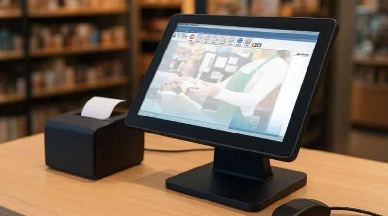 POS System