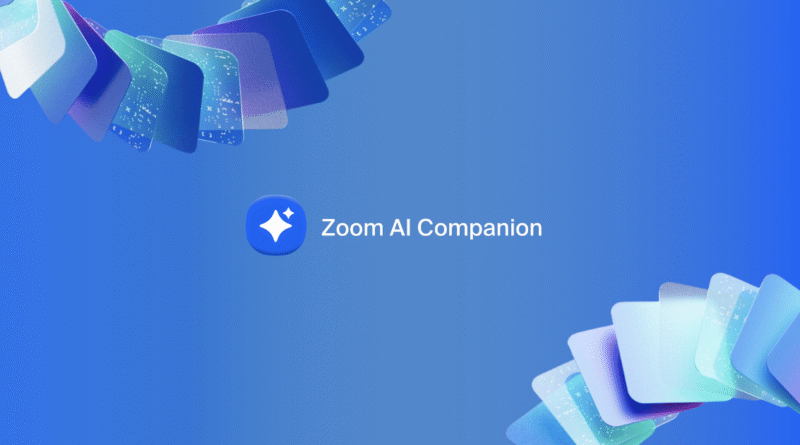 Zoom AI Companion review