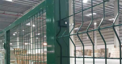 Advanced Outdoor Boundary Systems for Modern Security Needs