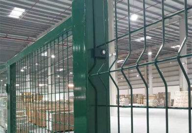 Advanced Outdoor Boundary Systems for Modern Security Needs