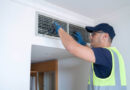 Breathe Fresh Air with Professional AC Duct Cleaning Services in UAE