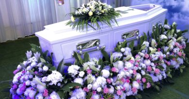 How Luckindness Supports Families Beyond Funeral Services