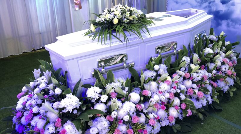 How Luckindness Supports Families Beyond Funeral Services