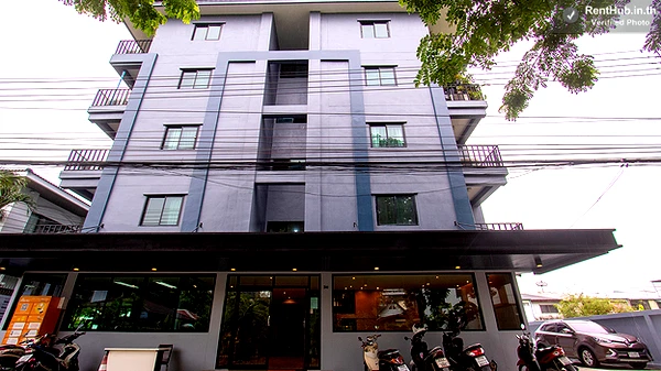 Condo for Rent on Sukhumvit road