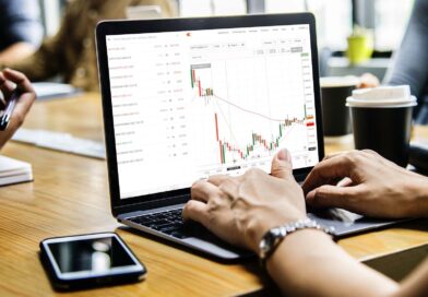 Online Stock Market Class