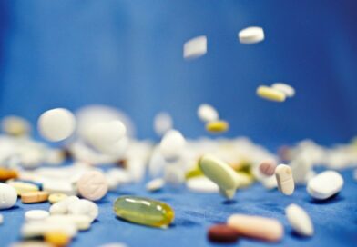 kjøp sovemedisin uten resept i Norge